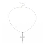 CRUCIFIX CROSS NECKLACES